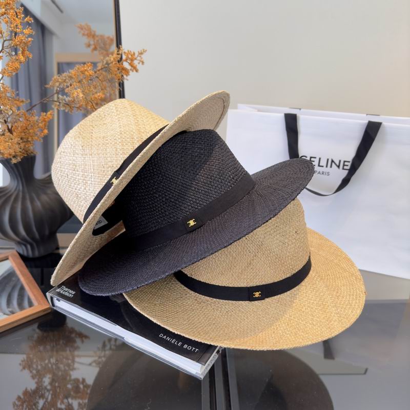 Celine Top Hat dx09